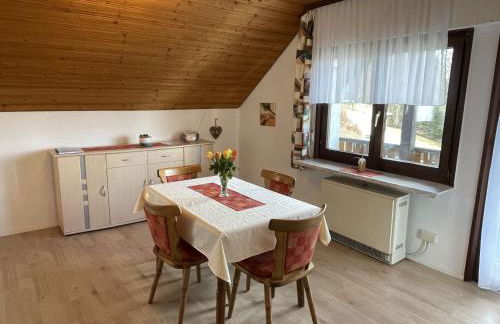 Apartment Wartbuck by Interhome - Foto 21