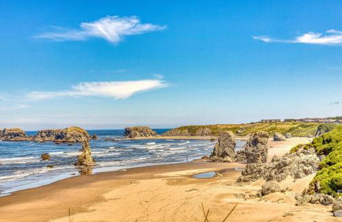 A Beach Loop Getaway - Foto 1