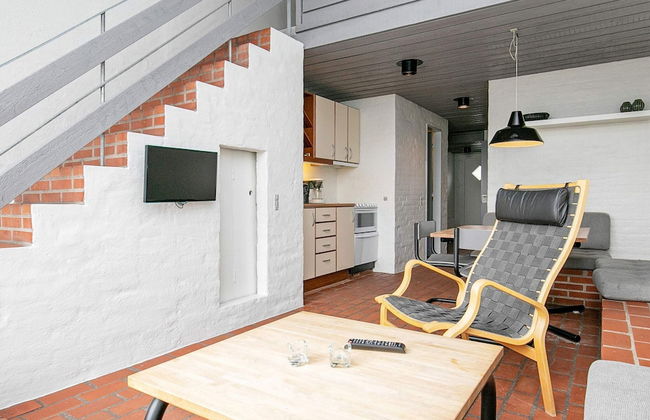 6 Person Holiday Home in Brovst - Foto 16