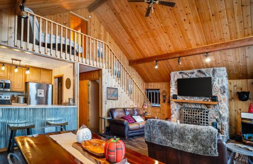 Norris Lake Cabin | Dock + Kayaks + Games - Foto 50