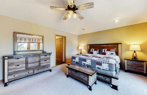 Blissful St Germain Retreat - Photo 60