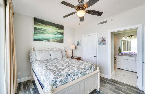 High-Rise PCB Condo with Oceanfront Views and Pool! - Foto 16