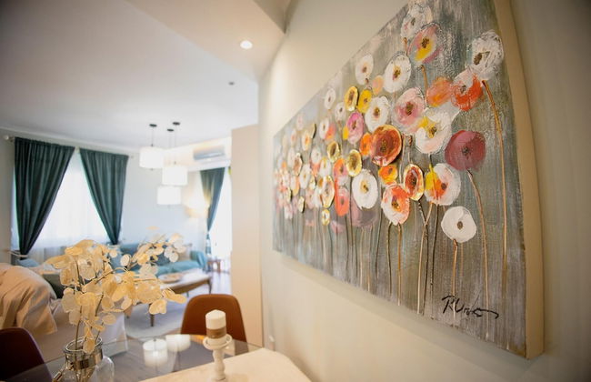 Valentini s Uptown Flat - Foto 24