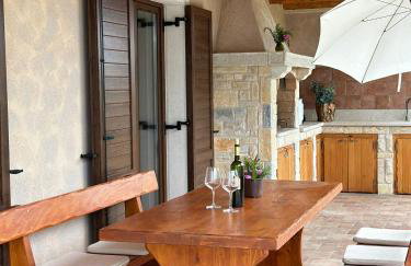 Villa Seaside - Photo 28