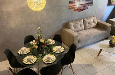 Duplex em condomínio no Barra Mar - Foto 1