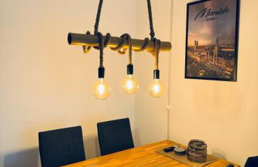 3BR stay close to Munich City & Airport - Foto 19