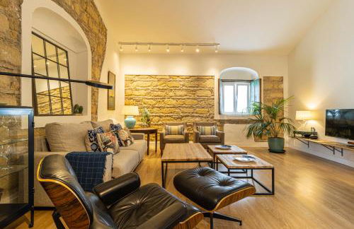 Sherry Loft Siente Jerez Parking Incluido - Foto 21