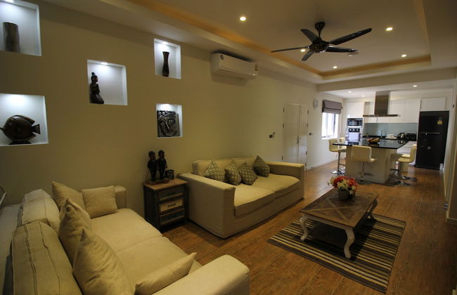 Baan Seaview Hoilday Villas - Foto 29