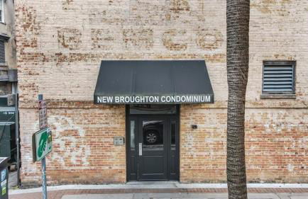 The Georgia Peach -near Plant Riverside & downtown - Foto 34