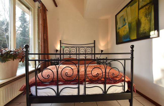 Spacious Holiday Home in Garderen near Forest - Foto 4