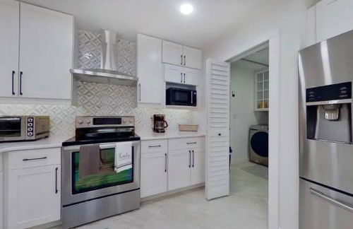 Sailors Paradise-Waterfront Gulf & Sailboat access - Foto 12