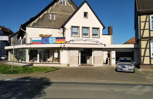 Wellcome in Evita House - Foto 1