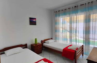 Roses RT apartments Skioni III - Foto 3