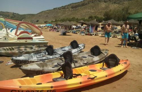 Casa Rural Cortijos San Jose - Foto 24