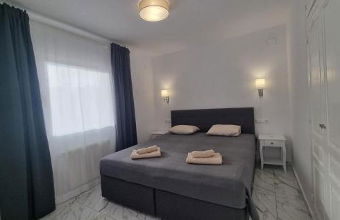 Meerblick Villa mit Terrasse, Pool und kostenlosen WLAN neu renoviert - Foto 5