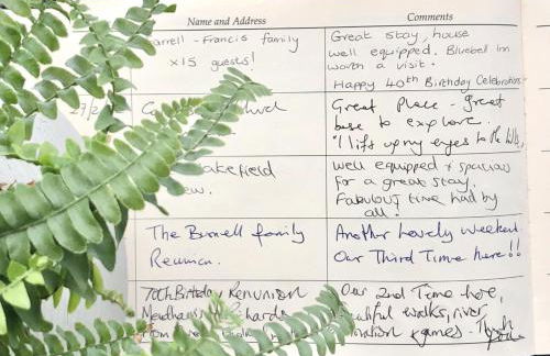 Dale House - Foto 35