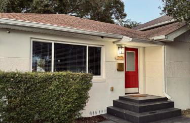 South Tampa Pet Friendly Home with Office & Yard - Foto 14