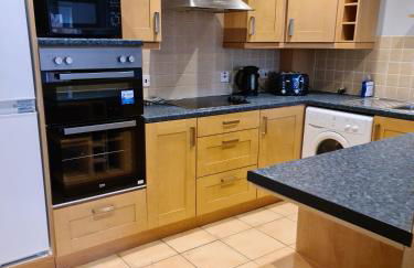 Tees Valley Apartments - Foto 52