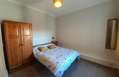 Welcoming 4 Bed Holiday Home in Eastbourne - Foto 24