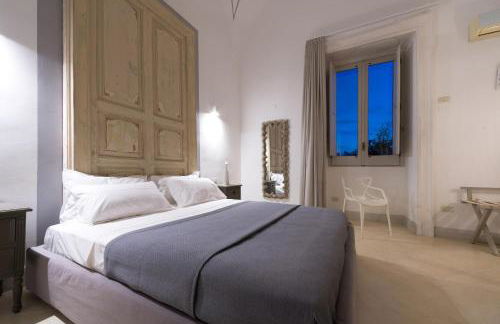 Villa Starace - Appartamento Buongiorno - Foto 12