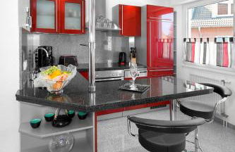 Appartements DW16~17~19 in Dortmund - Foto 3