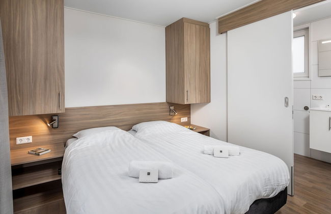 Cozy Chalet Near Breskens Sea - Photo 2