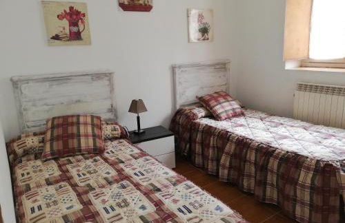 Algarabiastaying 2 granja San Julián - Foto 28