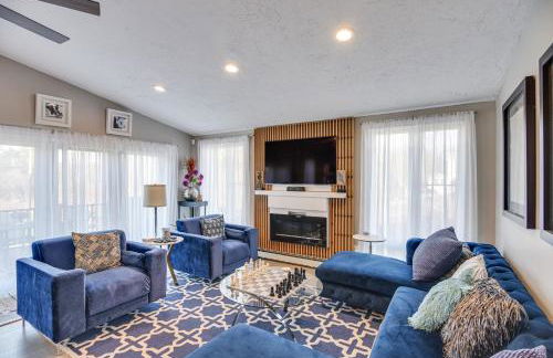 Pet-Friendly Narragansett Home with Deck and Gas Grill - Foto 1