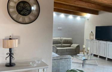 Carmen House - Foto 1