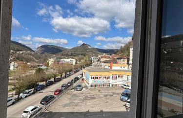 Le Maya Centre ville - Foto 14