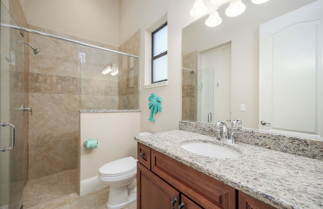 Cinnamon Beach Nautilus by Distinctive Beach Rentals - Photo 30