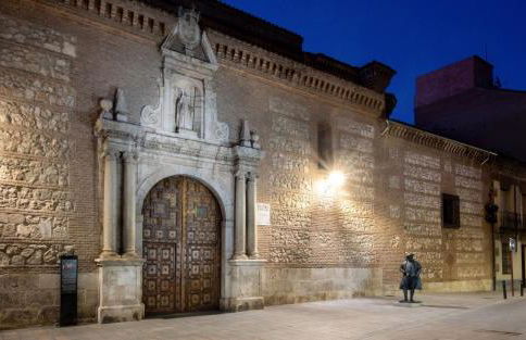 Vegas de la Alcarria - Foto 50