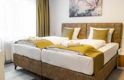 E&B Apartments Waiblingen bei Stuttgart - Foto 3