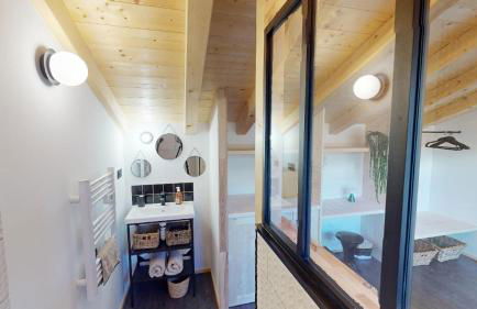 La Petite Maison - Foto 15