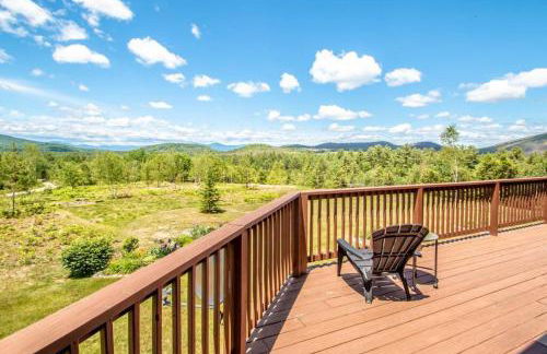 The Hive at Blue Spruce Lodge White Mnts View - Foto 6