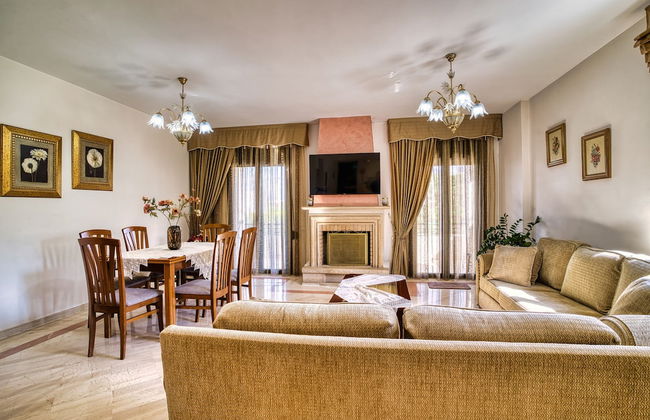 Mariliza s Home in Atsipopoulo - Foto 1