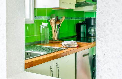 Apartments Finca El Rincón - Foto 27