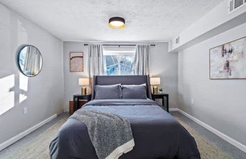 Hot Tub, Game Room, 4 Bedrooms, Gorgeous Remodel - Foto 40