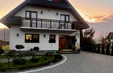 Domek pod Tatrami Jurgów noclegi - Foto 7