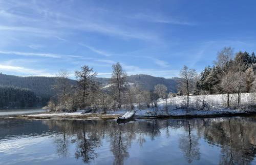 Apartment Bienek by Interhome - Foto 51