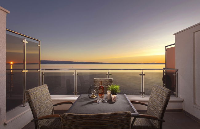 Spacious Beachfront Apartments Tanita - Foto 31