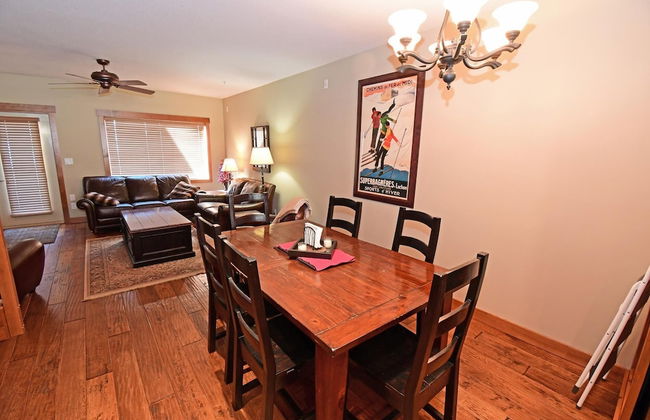 Towering Pines Chalet - Comfortable and Cozy Chalet with Spectacular Views - Foto 29