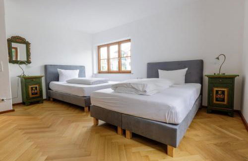 Stadtvilla Falkenstein - Foto 29