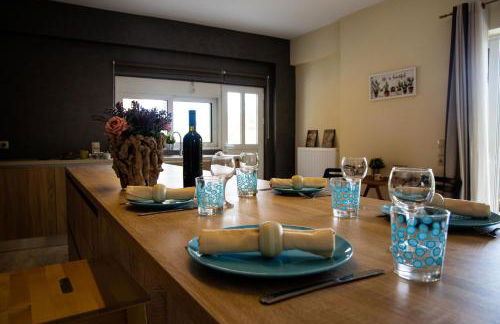 Relaxing family house with garden in Avra, Rafina - Foto 32