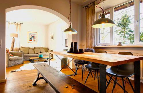 Ferienwohnung "Hochfeld Bergblick" - Foto 1