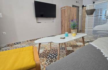 Kiki's comfort stay in West Athens - Foto 10