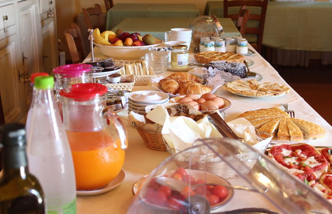 Il Colombaio Winery and Rooms - Photo 79