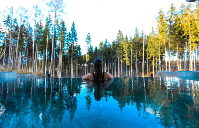 Center Parcs Bungalowpark Allgäu - Foto 1