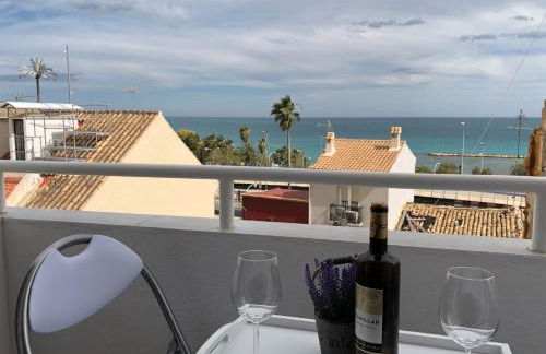 Casa Con Preciosas Vistas A La Playa Del Postiguet - Photo 19