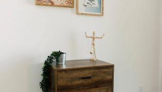 *NEW* The Camille | ATL Skyline | Rooftop | Cozy - Foto 3, Other